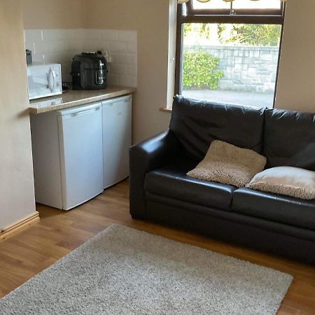 Yenooc House Leilighet Galway Eksteriør bilde