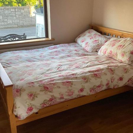 Yenooc House Leilighet Galway Eksteriør bilde