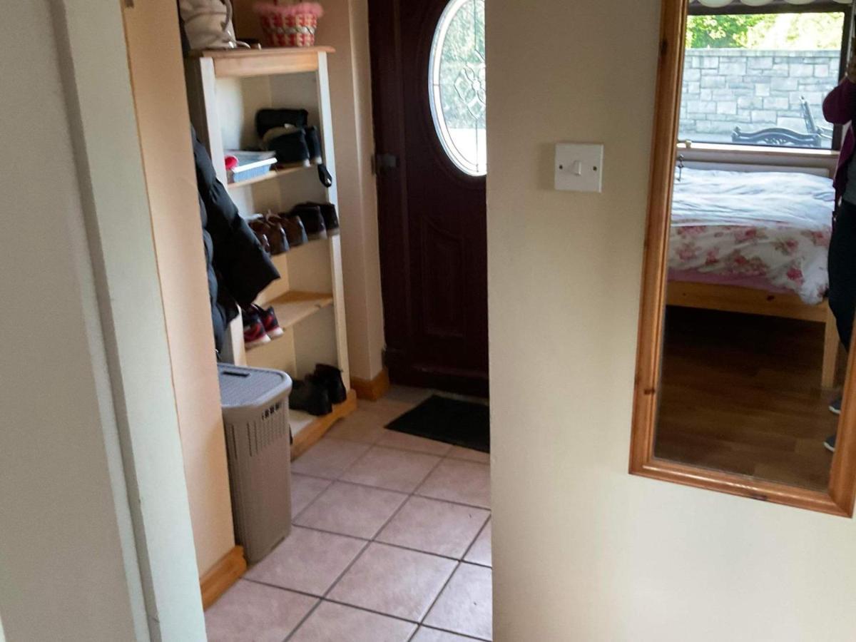 Yenooc House Leilighet Galway Eksteriør bilde