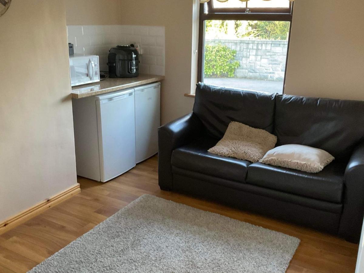 Yenooc House Leilighet Galway Eksteriør bilde
