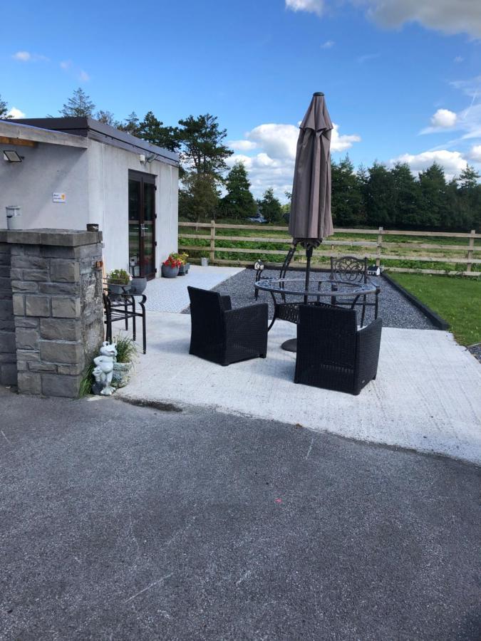 Yenooc House Leilighet Galway Eksteriør bilde
