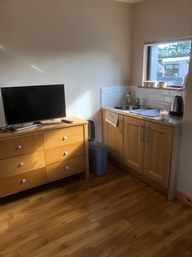 Yenooc House Leilighet Galway Eksteriør bilde