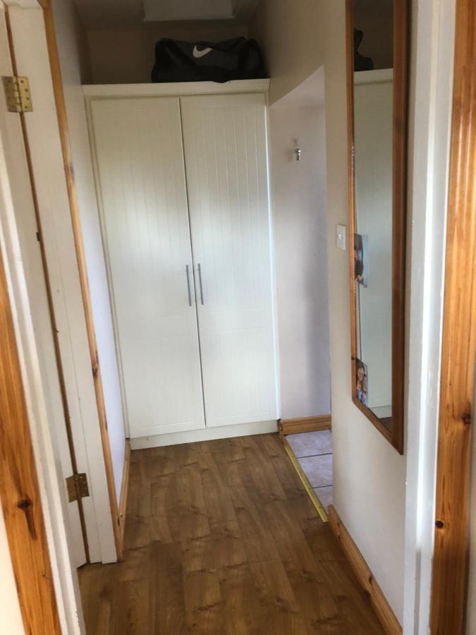 Yenooc House Leilighet Galway Eksteriør bilde