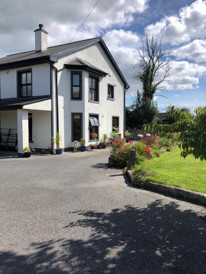 Yenooc House Leilighet Galway Eksteriør bilde