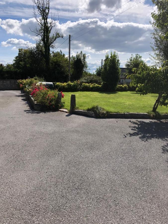 Yenooc House Leilighet Galway Eksteriør bilde