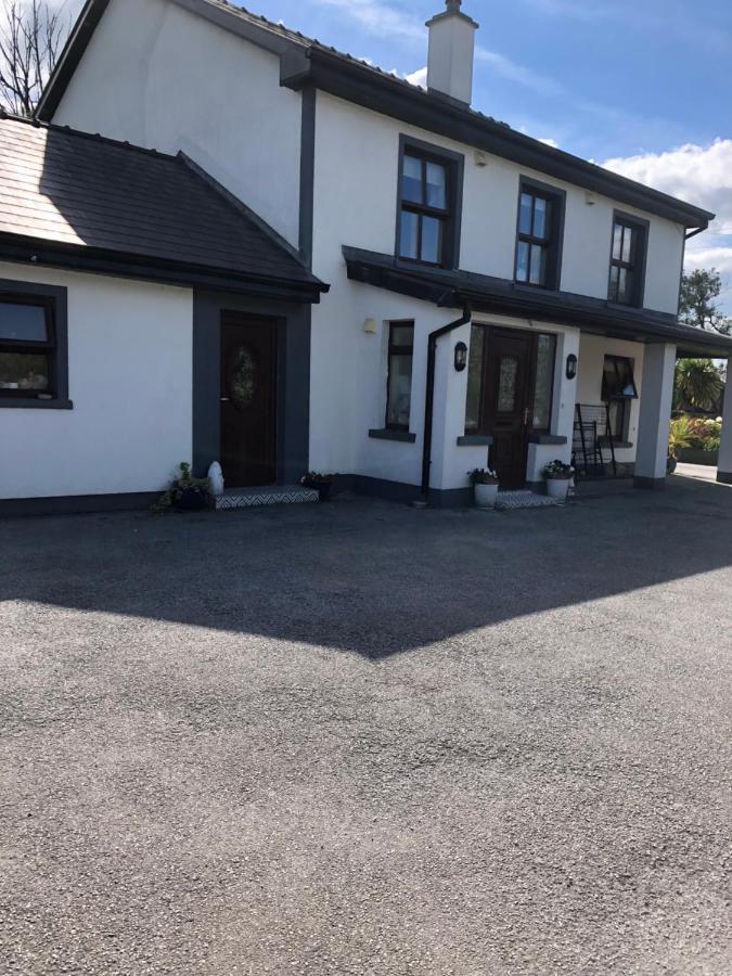 Yenooc House Leilighet Galway Eksteriør bilde